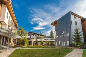 Mountain Bliss 1-BR